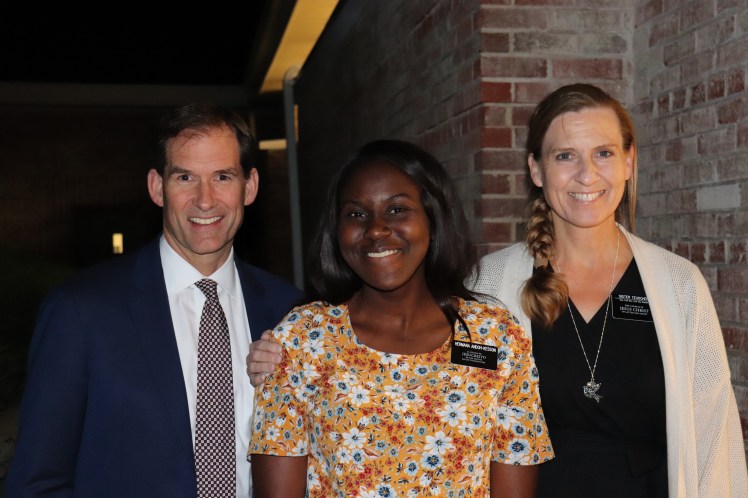 Hermana Andoh-Kesson